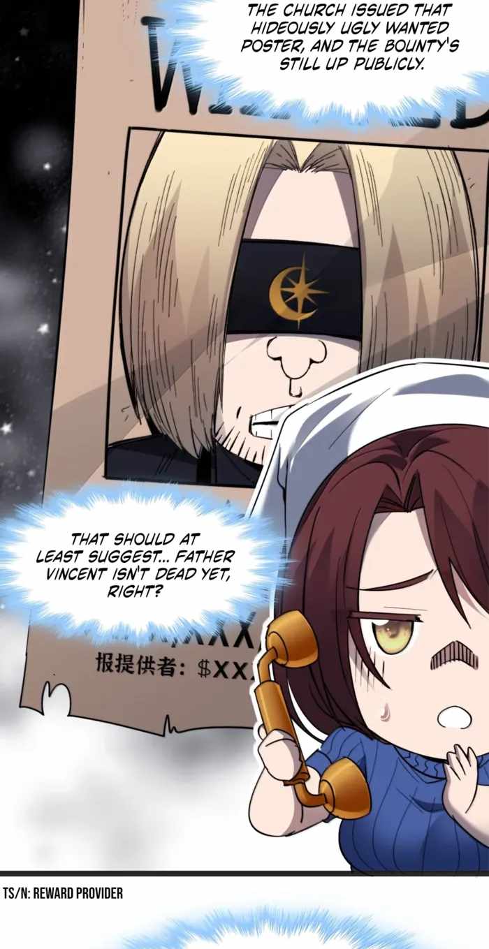 I’m Really Not The Demon God’s Lackey - Chapter 189 - Page 40