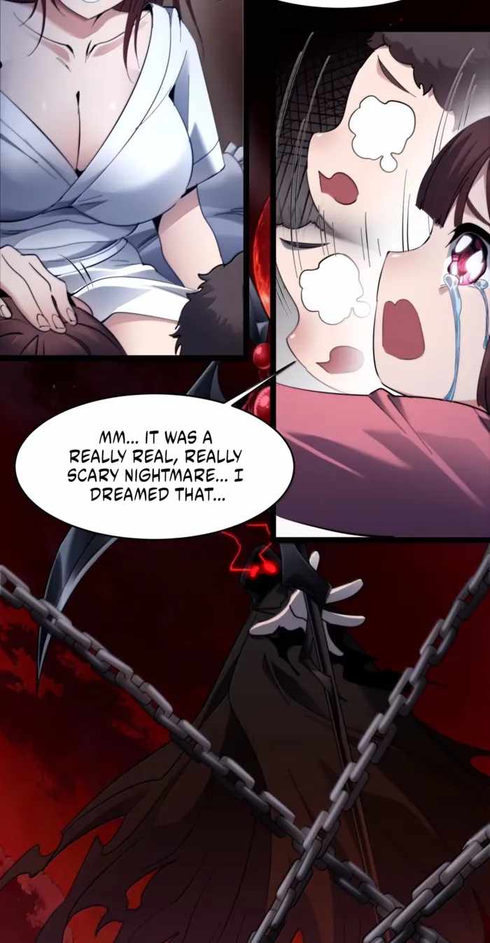 I’m Really Not The Demon God’s Lackey - Chapter 189 - Page 5