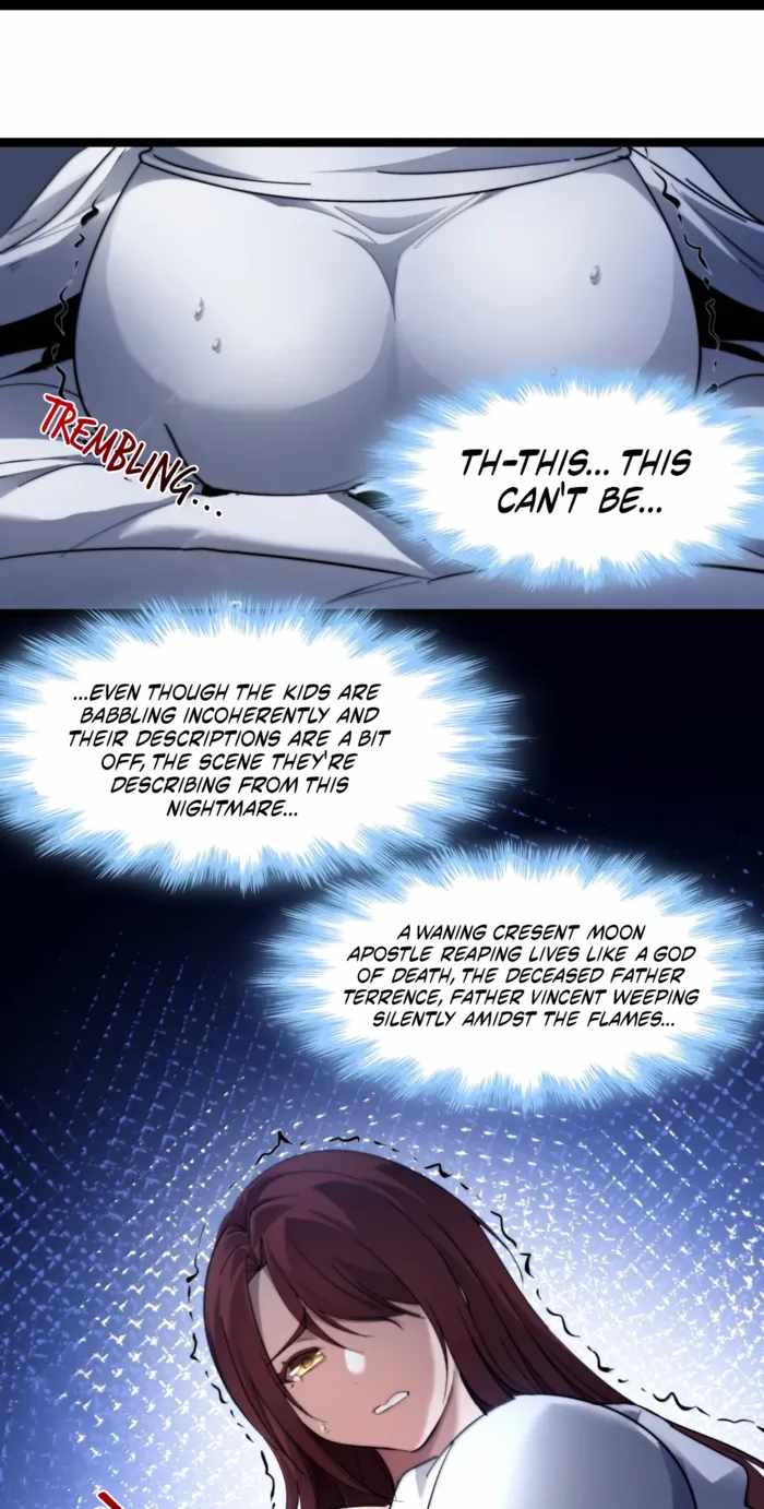 I’m Really Not The Demon God’s Lackey - Chapter 189 - Page 7