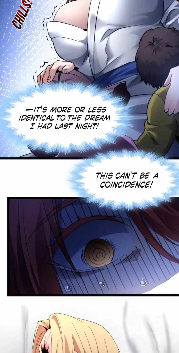 I’m Really Not The Demon God’s Lackey - Chapter 189 - Page 8