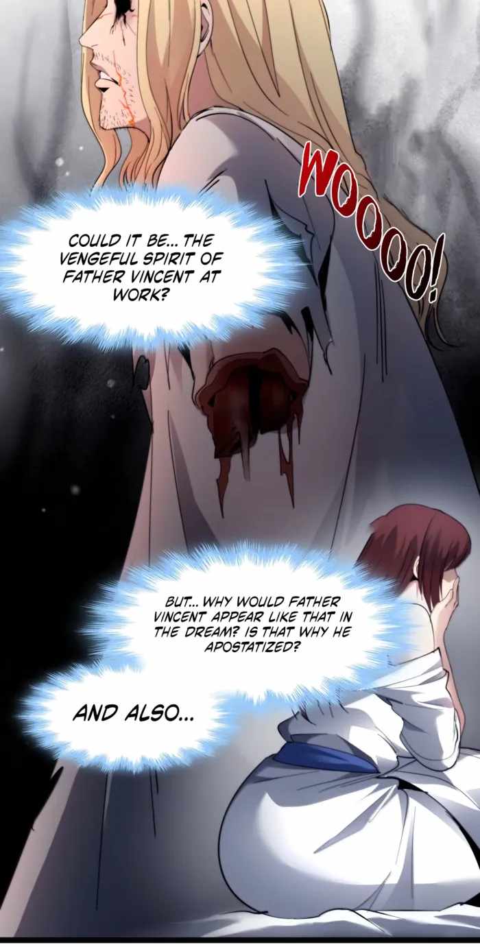 I’m Really Not The Demon God’s Lackey - Chapter 189 - Page 9