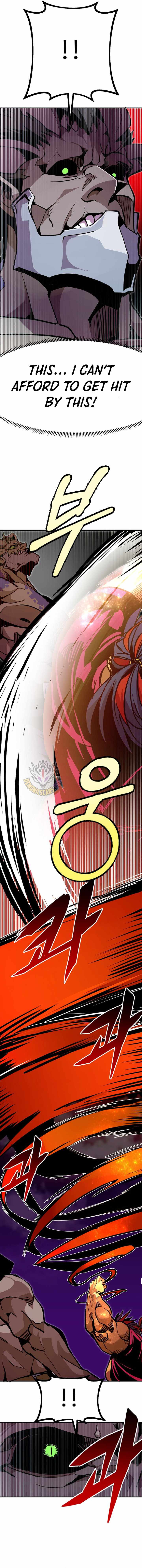 Worthless Regression - Chapter 100 - Page 9
