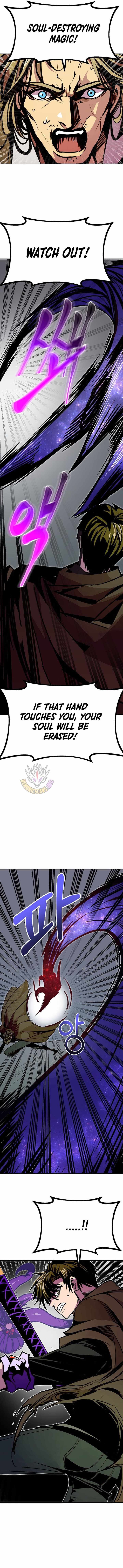 Worthless Regression - Chapter 100 - Page 1