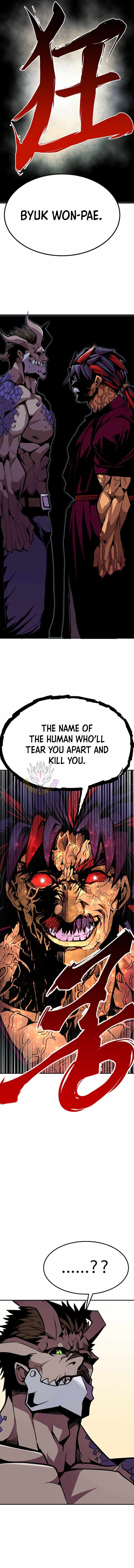 Worthless Regression - Chapter 100 - Page 5