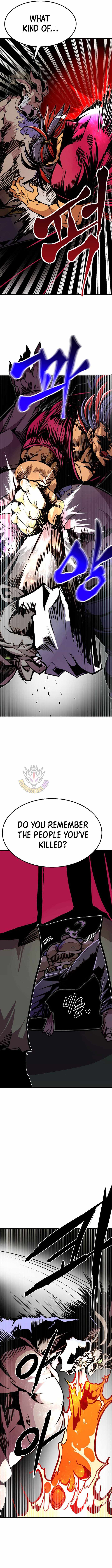 Worthless Regression - Chapter 100 - Page 6