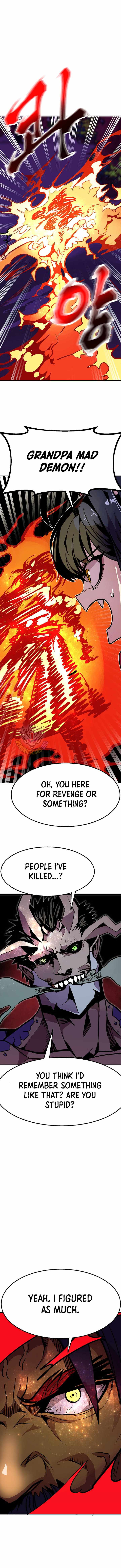 Worthless Regression - Chapter 100 - Page 7