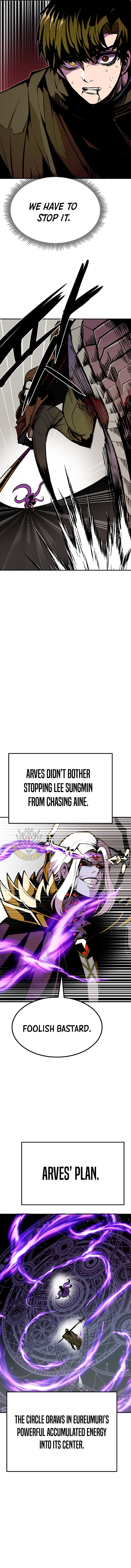 Worthless Regression - Chapter 101 - Page 2