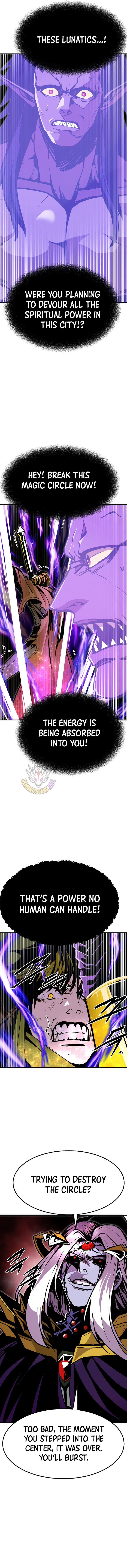 Worthless Regression - Chapter 101 - Page 5