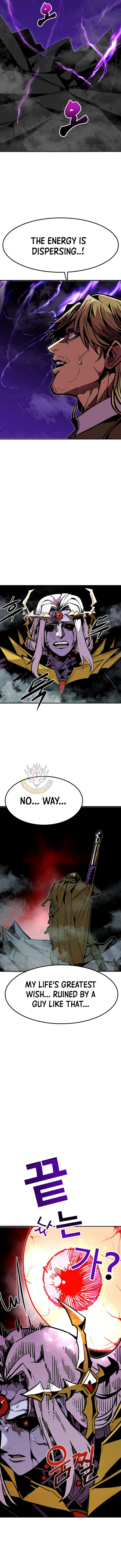 Worthless Regression - Chapter 101 - Page 8