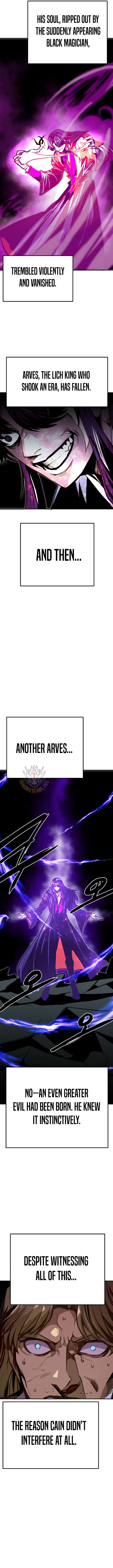 Worthless Regression - Chapter 101 - Page 12
