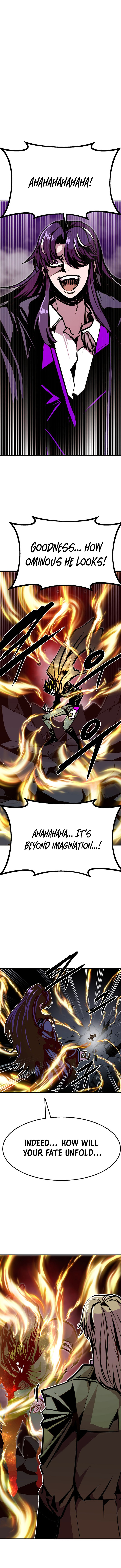 Worthless Regression - Chapter 102 - Page 1
