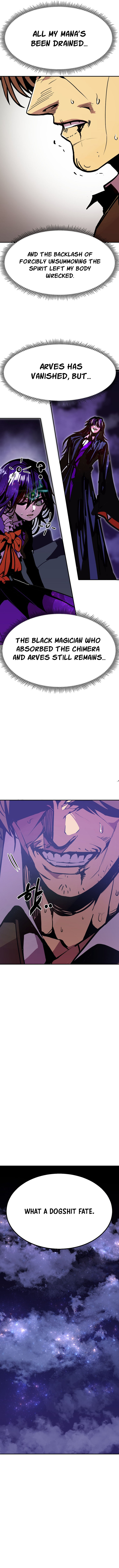 Worthless Regression - Chapter 102 - Page 3