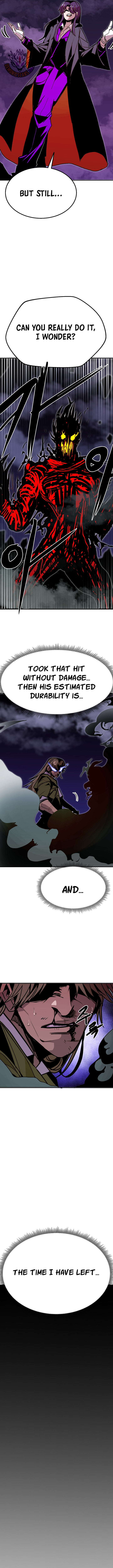 Worthless Regression - Chapter 102 - Page 6
