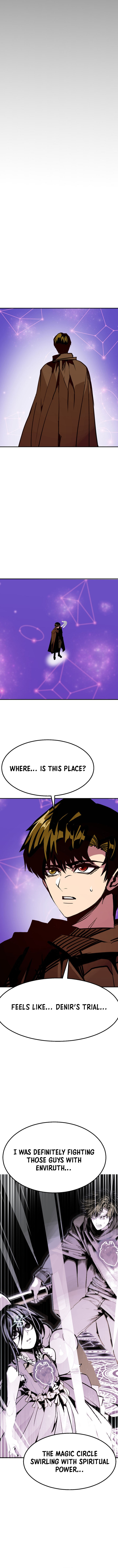 Worthless Regression - Chapter 102 - Page 7