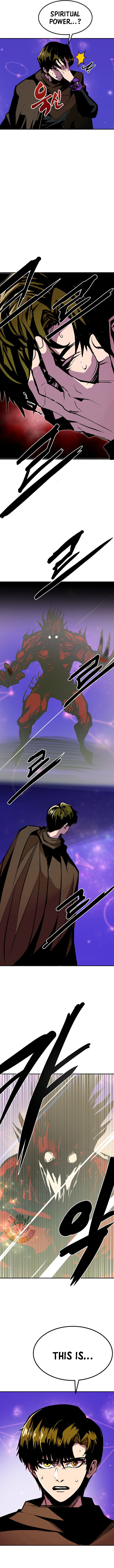 Worthless Regression - Chapter 102 - Page 8