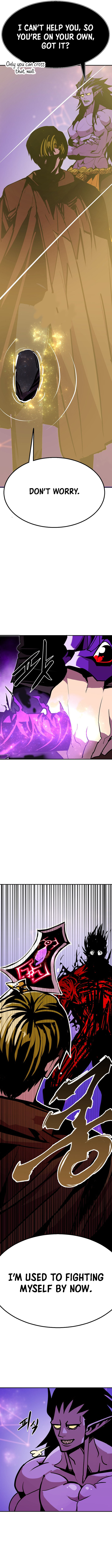 Worthless Regression - Chapter 102 - Page 11