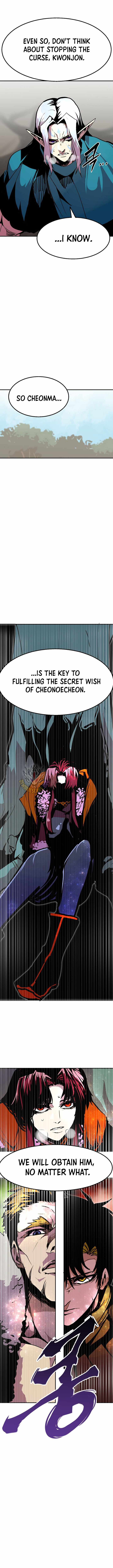 Worthless Regression - Chapter 106 - Page 14