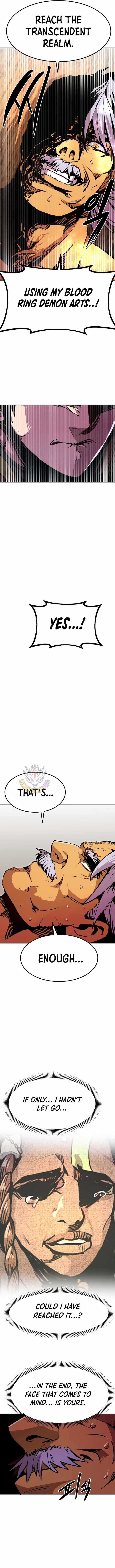 Worthless Regression - Chapter 106 - Page 6