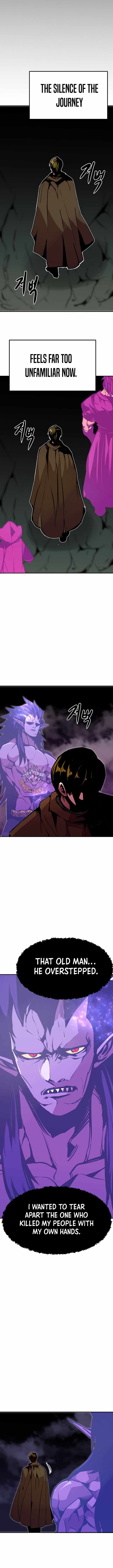Worthless Regression - Chapter 106 - Page 8