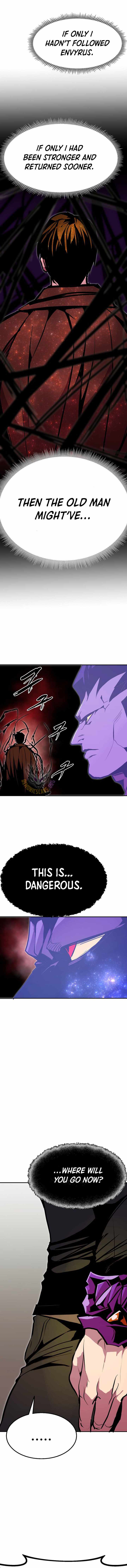 Worthless Regression - Chapter 106 - Page 9