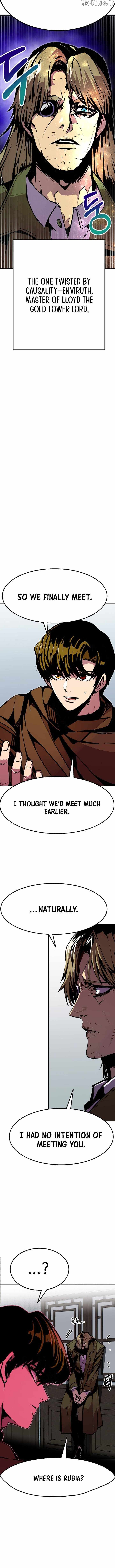Worthless Regression - Chapter 97 - Page 3