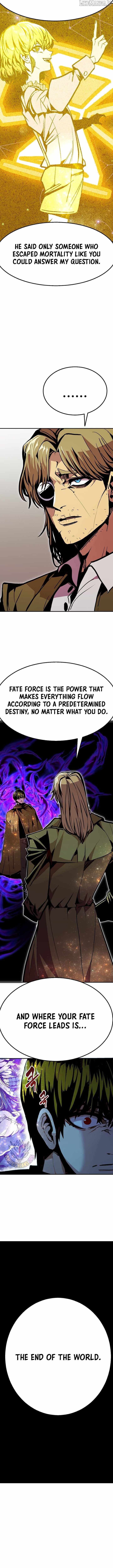 Worthless Regression - Chapter 97 - Page 6