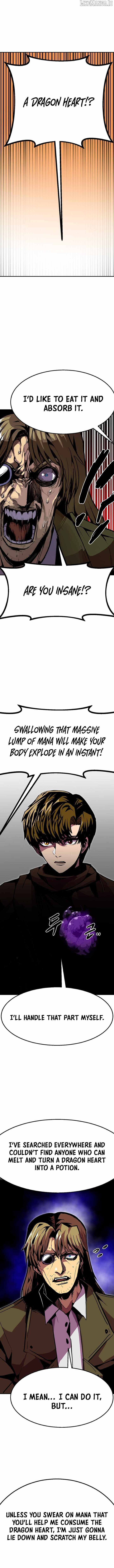 Worthless Regression - Chapter 97 - Page 9