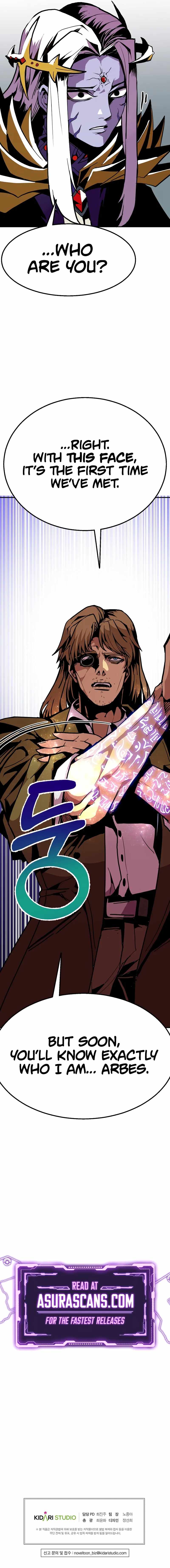 Worthless Regression - Chapter 98 - Page 15