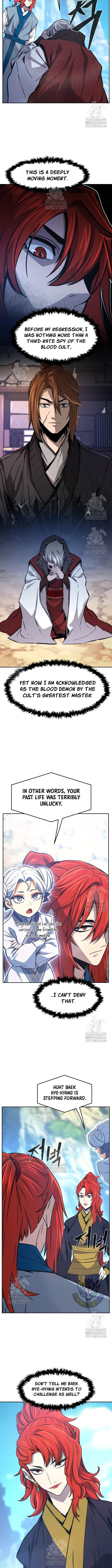 Absolute Sword Sense - Chapter 146 - Page 12