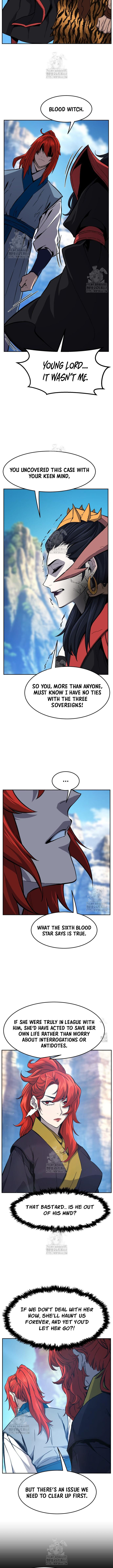 Absolute Sword Sense - Chapter 146 - Page 2