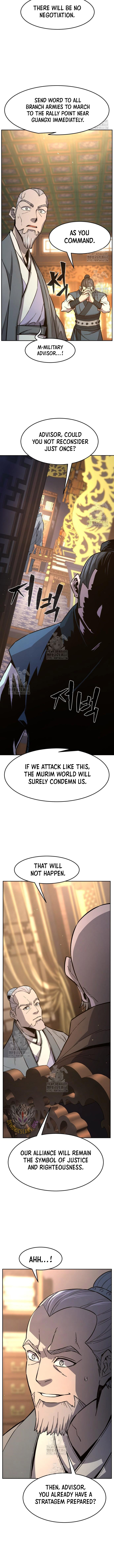 Absolute Sword Sense - Chapter 149 - Page 13