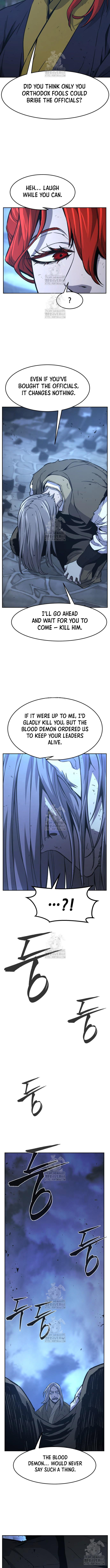 Absolute Sword Sense - Chapter 149 - Page 3