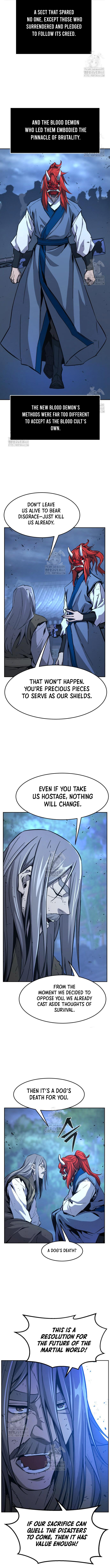 Absolute Sword Sense - Chapter 149 - Page 6
