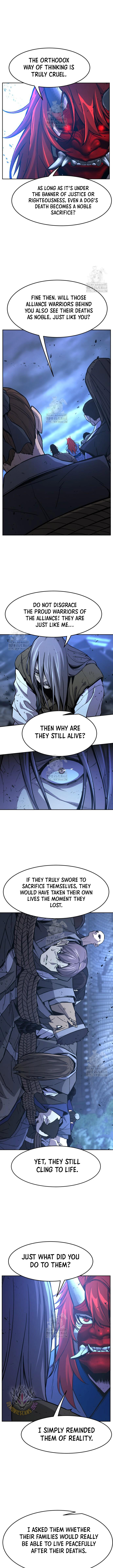 Absolute Sword Sense - Chapter 149 - Page 7