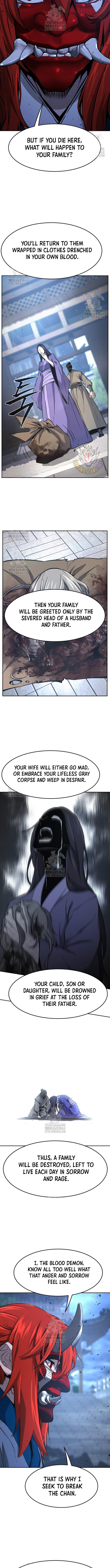 Absolute Sword Sense - Chapter 149 - Page 9
