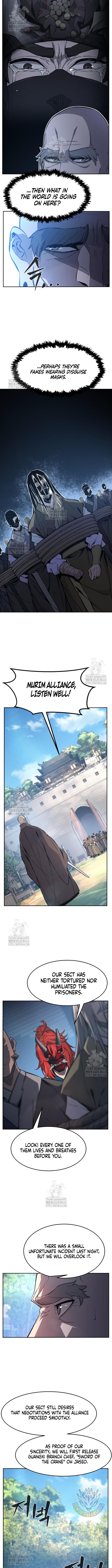 Absolute Sword Sense - Chapter 151 - Page 4