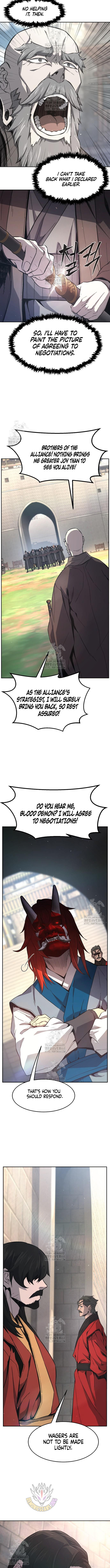 Absolute Sword Sense - Chapter 151 - Page 6