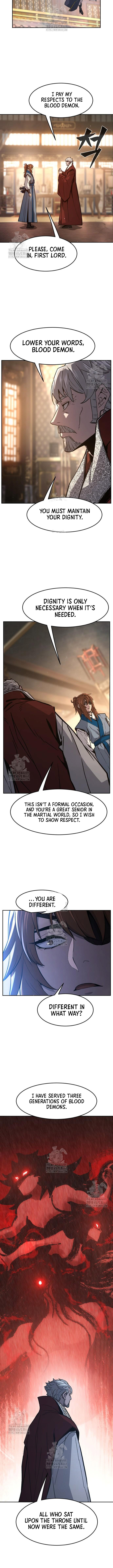 Absolute Sword Sense - Chapter 152 - Page 10