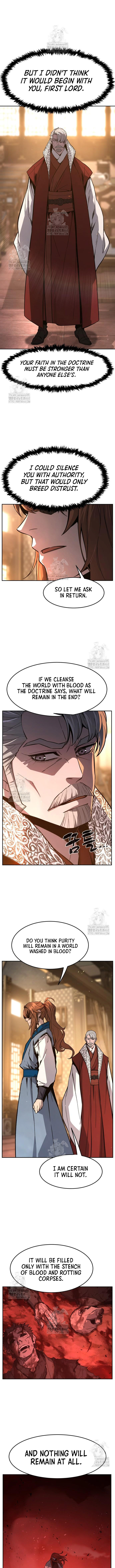 Absolute Sword Sense - Chapter 152 - Page 12