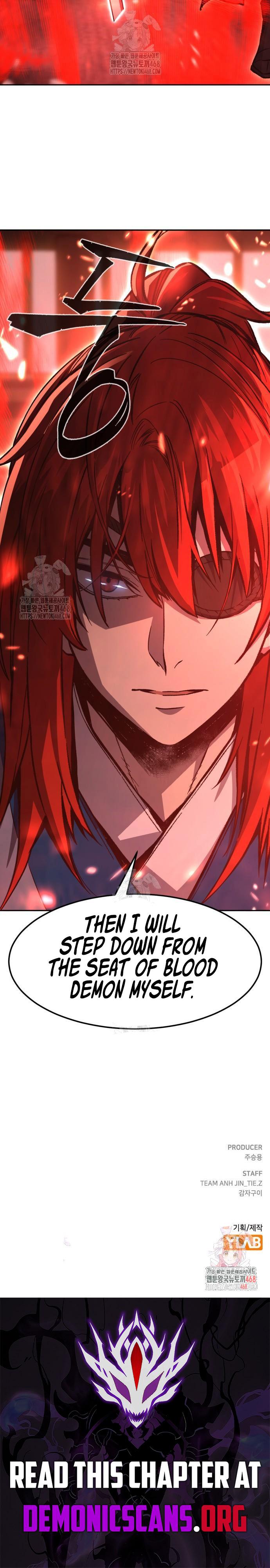 Absolute Sword Sense - Chapter 152 - Page 15