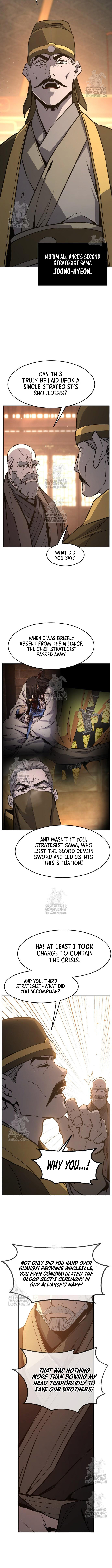 Absolute Sword Sense - Chapter 152 - Page 2