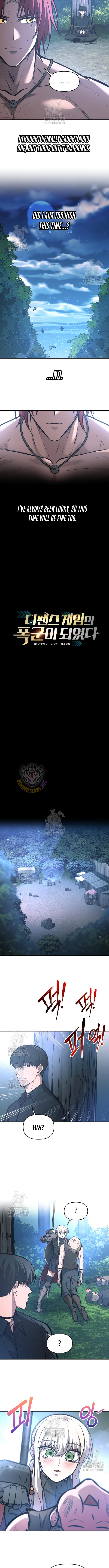 I Became the Tyrant of a Defence Game - Chapter 142 - Page 1