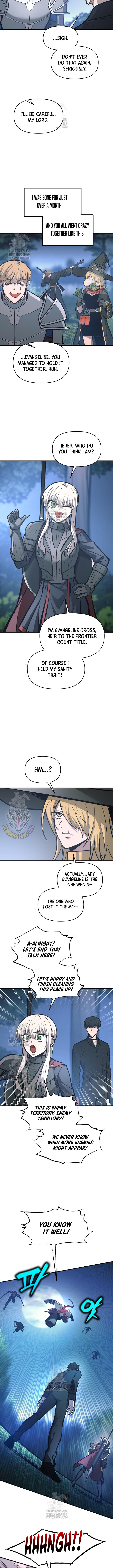 I Became the Tyrant of a Defence Game - Chapter 142 - Page 10