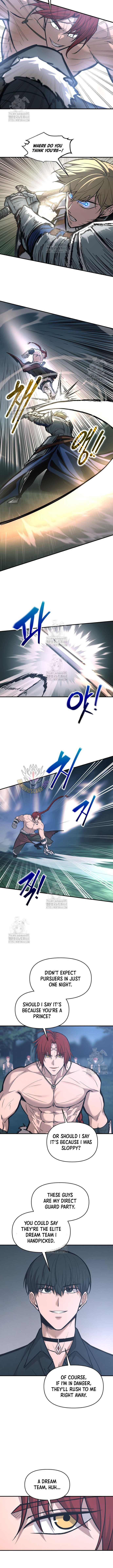 I Became the Tyrant of a Defence Game - Chapter 142 - Page 11