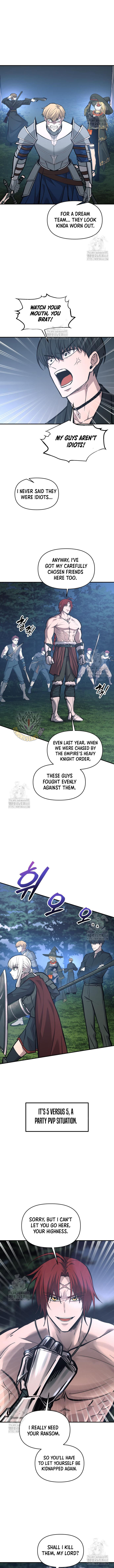I Became the Tyrant of a Defence Game - Chapter 142 - Page 12