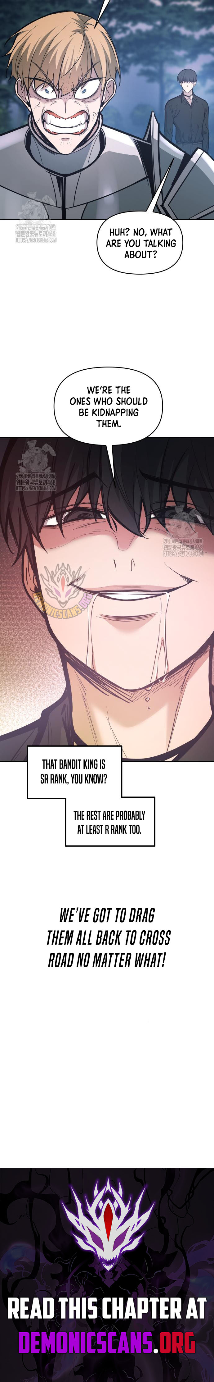 I Became the Tyrant of a Defence Game - Chapter 142 - Page 13