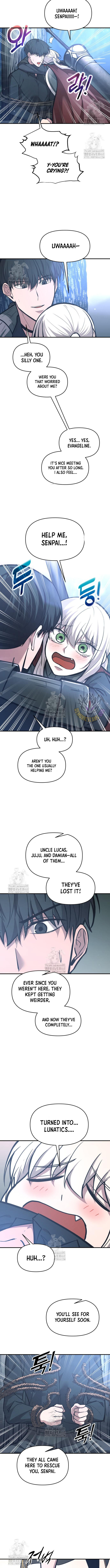I Became the Tyrant of a Defence Game - Chapter 142 - Page 2