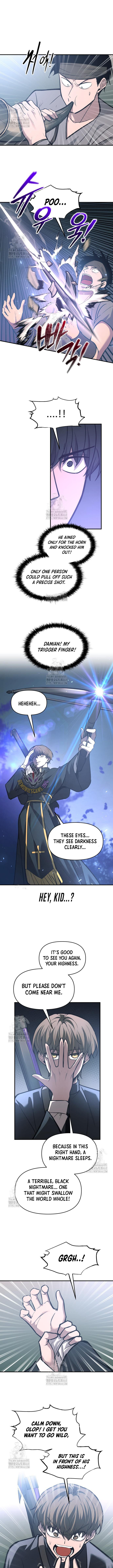 I Became the Tyrant of a Defence Game - Chapter 142 - Page 4