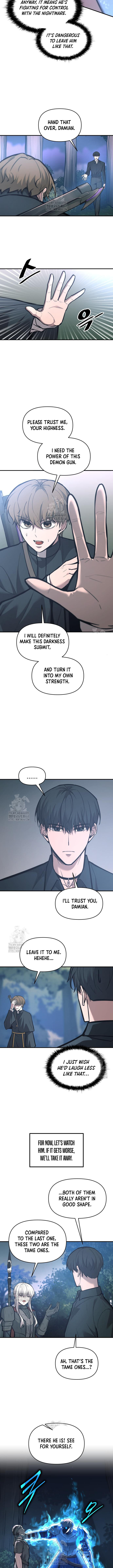 I Became the Tyrant of a Defence Game - Chapter 142 - Page 6