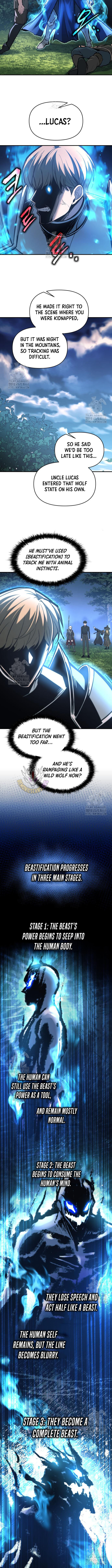 I Became the Tyrant of a Defence Game - Chapter 142 - Page 7